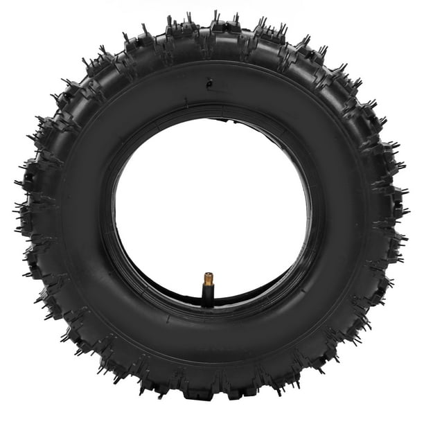 4 Pr 13x4.10-6 Tire Inner Tube Outer Tire 4.10-6 For Atv Go Kart