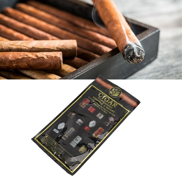 Humidificador para cigarros-puros electrónicos - Humidificadores