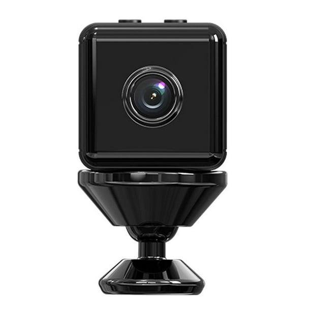 Cámara espía Cámara oculta 1080p Mini cámara de seguridad/cámara