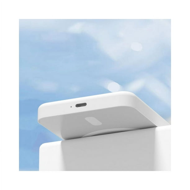 Apple presenta Magsafe: un cargador inalámbrico para su iPhone 12