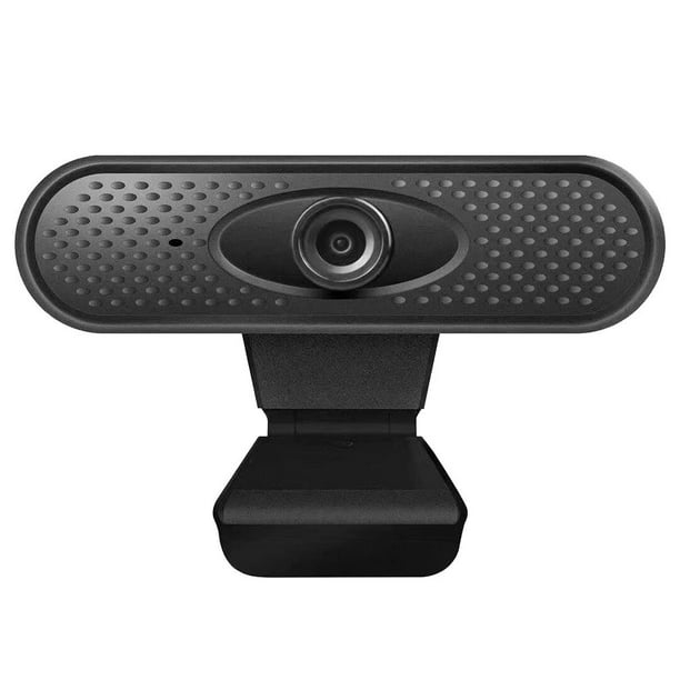 Compra las mejores webcam con micrófono full HD