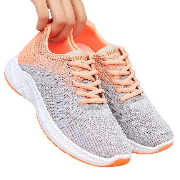 Zapatos Casuales Para Mujer Planos De Malla Transpirable Transpirables Para  Hombres/Zapatillas De Deporte Para Mujeres Tenis Feminino Para Hombre Y