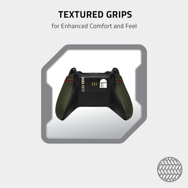 Razer Cargador Rápido para Mandos de Xbox Series X/S/One Blanca