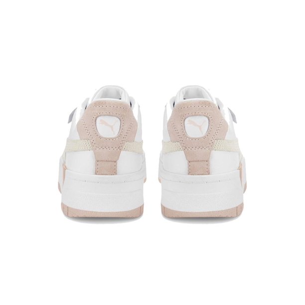 Tenis Puma Cali Dream Colorpop Mujer blanco 24 Puma 387459 02