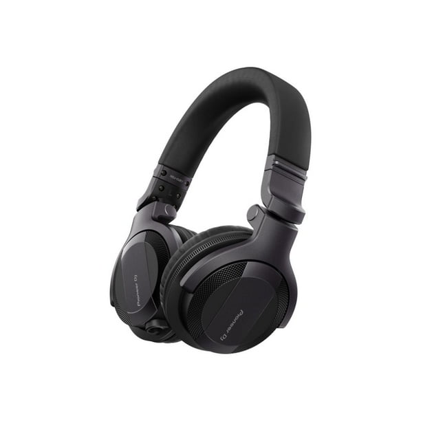 Sennheiser 5 Chat Auriculares Negros