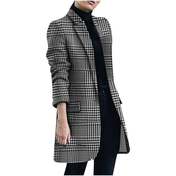 look-casual-con-chaqueta-de-tweed  Moda, Ropa casual elegante, Ropa de  moda mujer