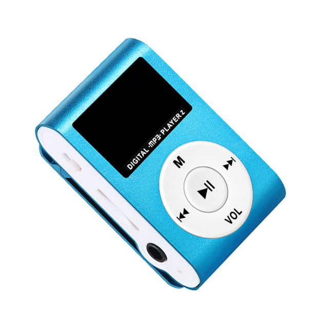 Las mejores ofertas en Reproductores MP3 Bluetooth SD MP3 formato de medios  reproducibles