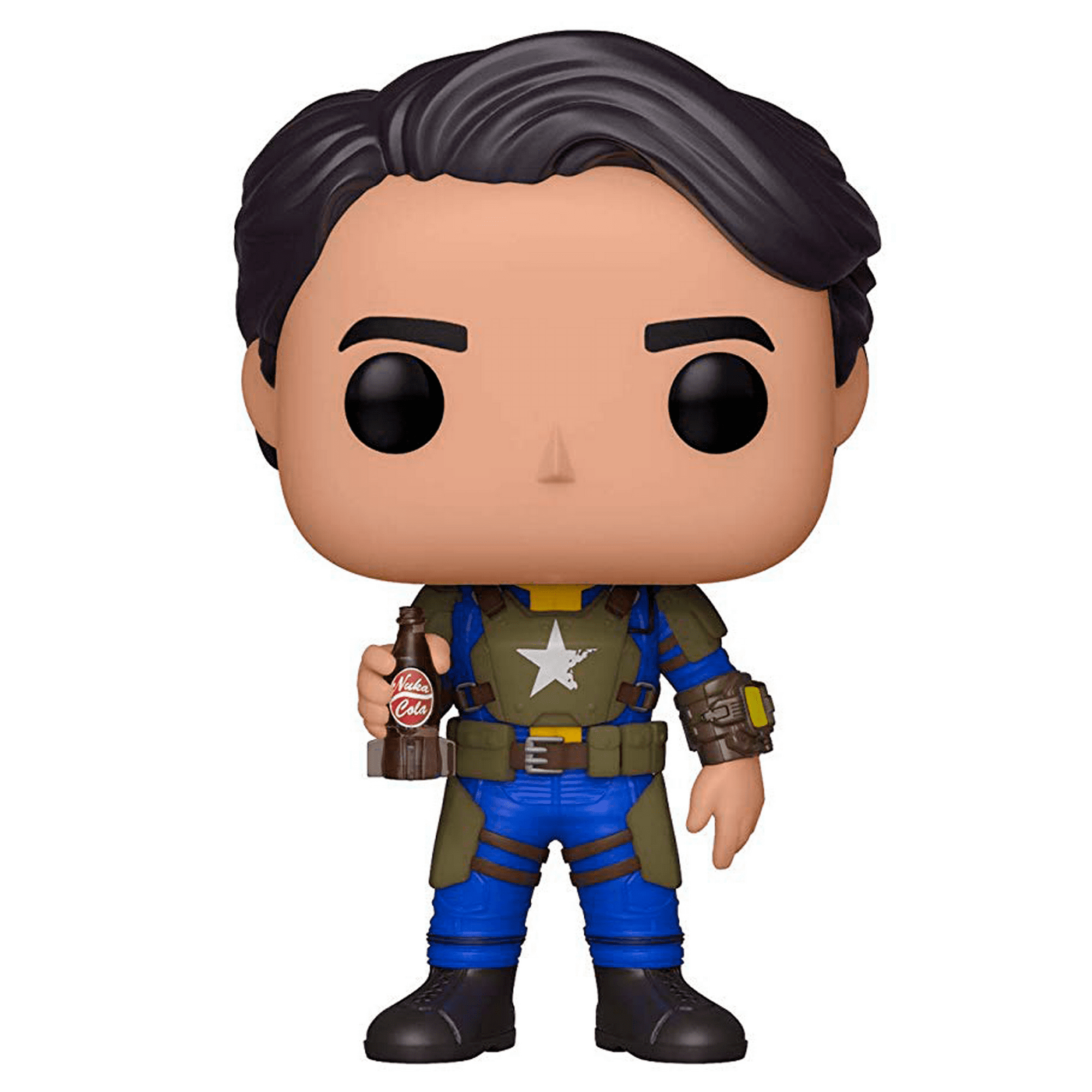 Fallout funko deals pop walmart exclusive