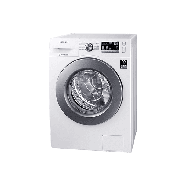 Lavasecadora 18 Lavado/10 kg Secado Air Wash