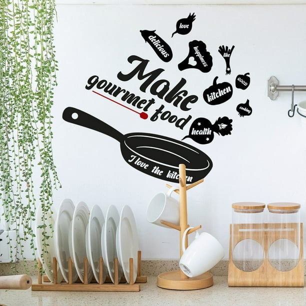 Papel autoadhesivo para muebles de cocina, papel de pared autoadhesivo,  revestimiento de encimera autoadhesivo gris blanco, 60cm x 100cm JAMW  Sencillez