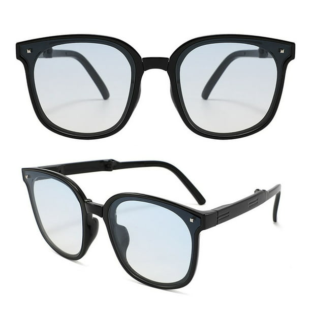  KUGUAOK Gafas de sol cuadradas polarizadas para hombres y  mujeres, con acabado mate, gafas de sol con protección UV, Paquete de 2  lentes G15 negro + marco leopardo : Ropa, Zapatos