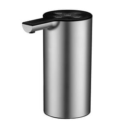 Dispensador de agua garrafón recargable USB eléctrico - Bomba de agua  automático, recargable para el hogar, cocina, oficina Dosyu DY-BGA001
