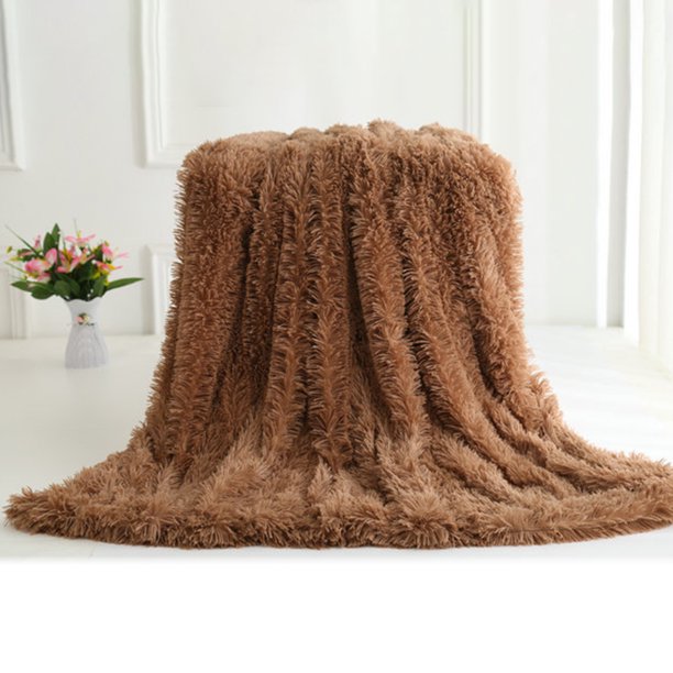 Comprar Nueva moda alfombra de piel de felpa esponjosa alfombra