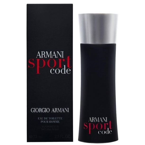 Loci n Armani Sport de Giorgio Armani EDT 125 ml Giorgio Armani