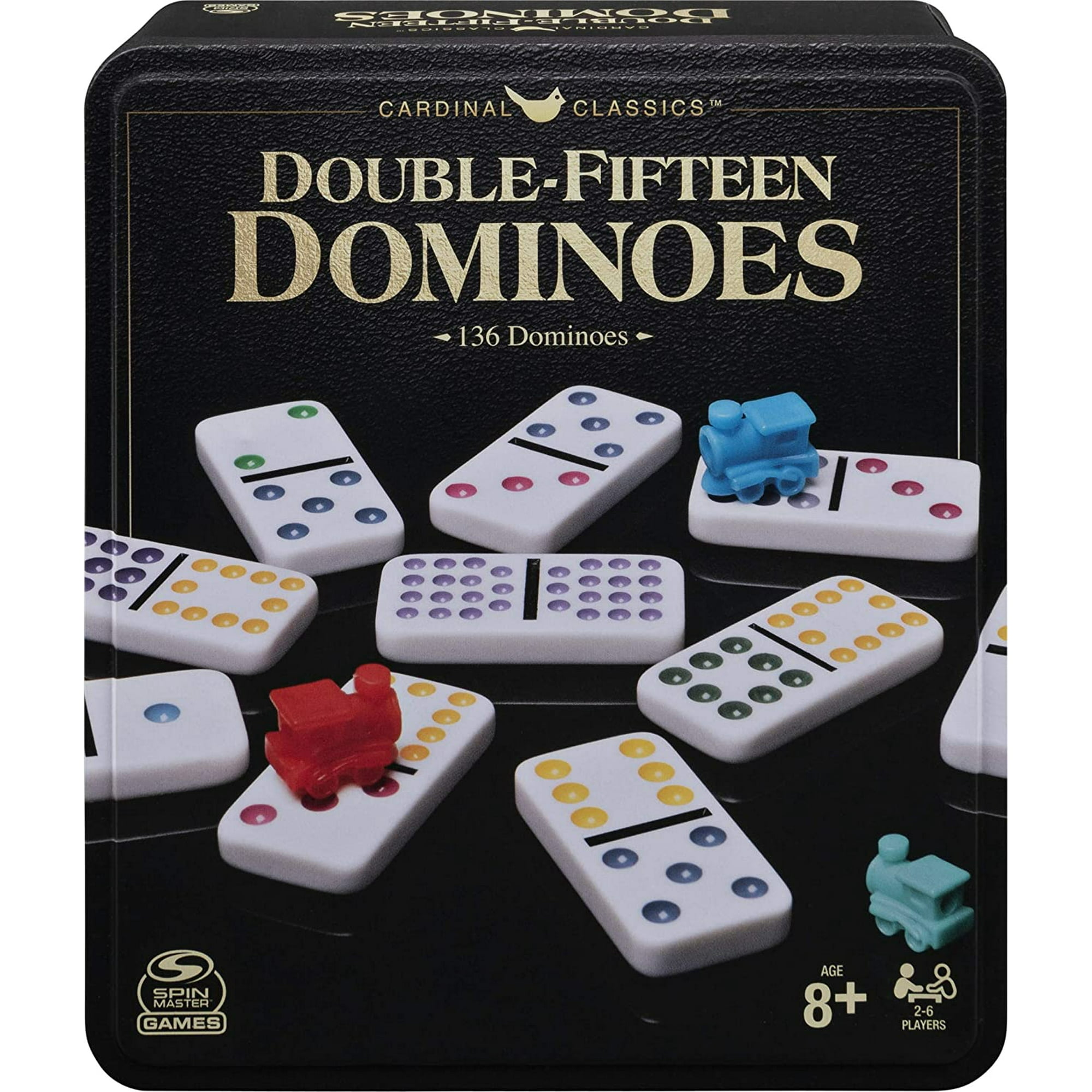 Domino profesional Juegos, videojuegos y juguetes de segunda mano