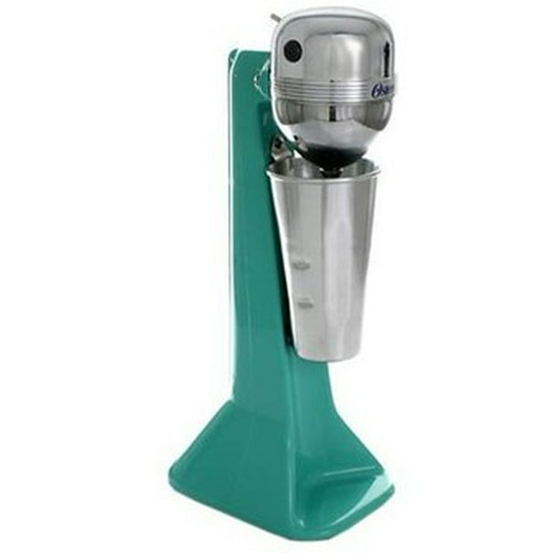 Oster Soda Fountain Mixer With Stainless Steel Spindle – R & B Import