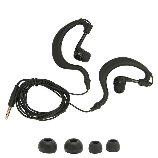 AxcessAbles - Auriculares de estudio de espalda cerrada | Auriculares DJ  con cable de 6 pies y adaptador de conector de 1/4 pulgadas | Copas