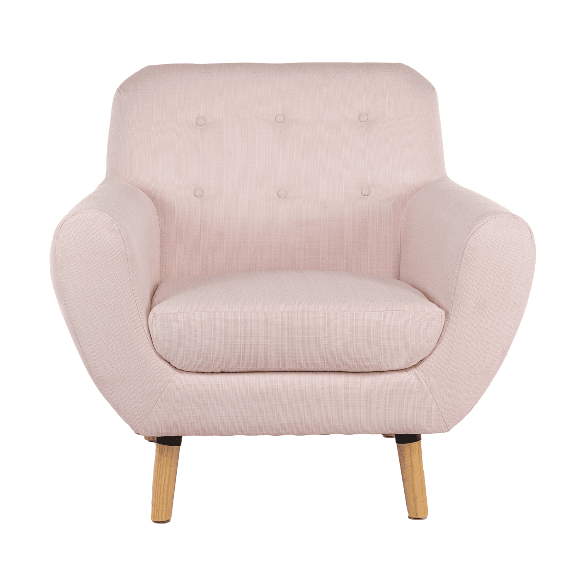 Taburete Cash - Rosa  Këssa Muebles – Kessa Muebles