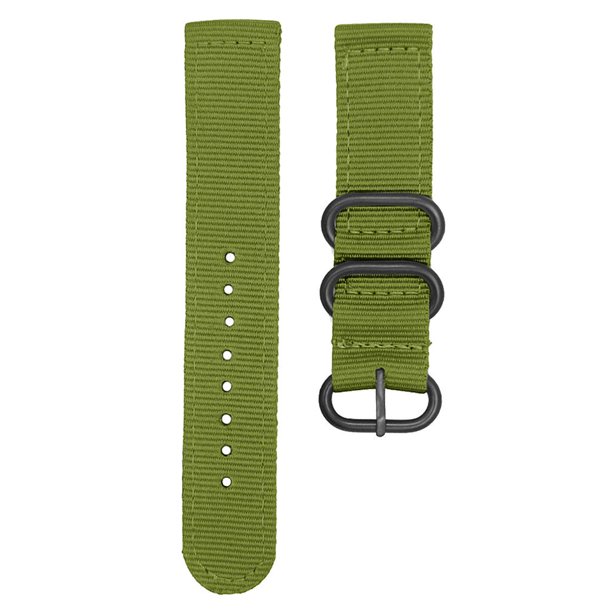 Correa de silicona para reloj Polar Ignite 3, pulsera deportiva de  liberación rápida para hombre y