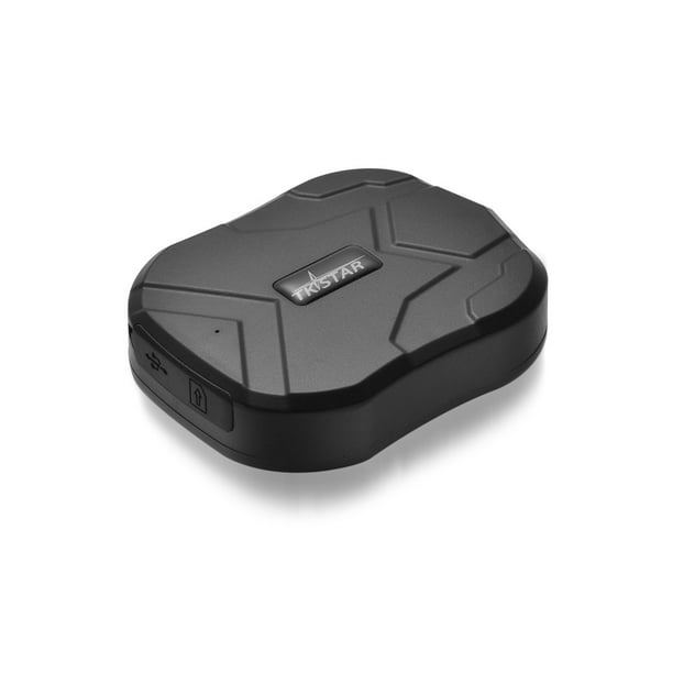 Dispositivo Gps Navegación portátil del GPS del coche del automóvil del  dispositivo de HD GPS de la pantalla táctil de 4GB TFT de la pulgada  Likrtyny