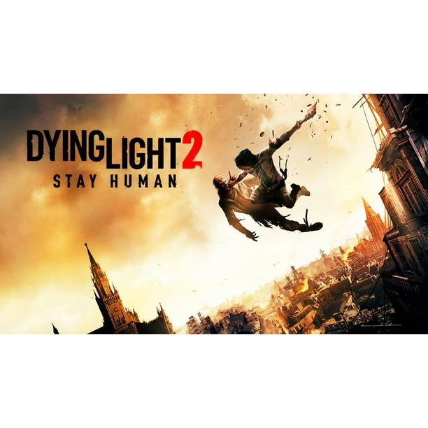 SONY Dying Light 2 - Ps5 Físico - Sniper
