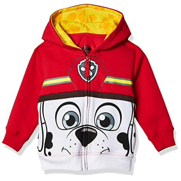 Sudadera para Niño - Diablos Rojos - Chinitos Kids