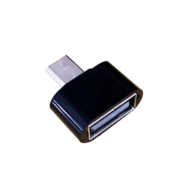 Adaptador Micro Usb P/Celular - Uelectronica