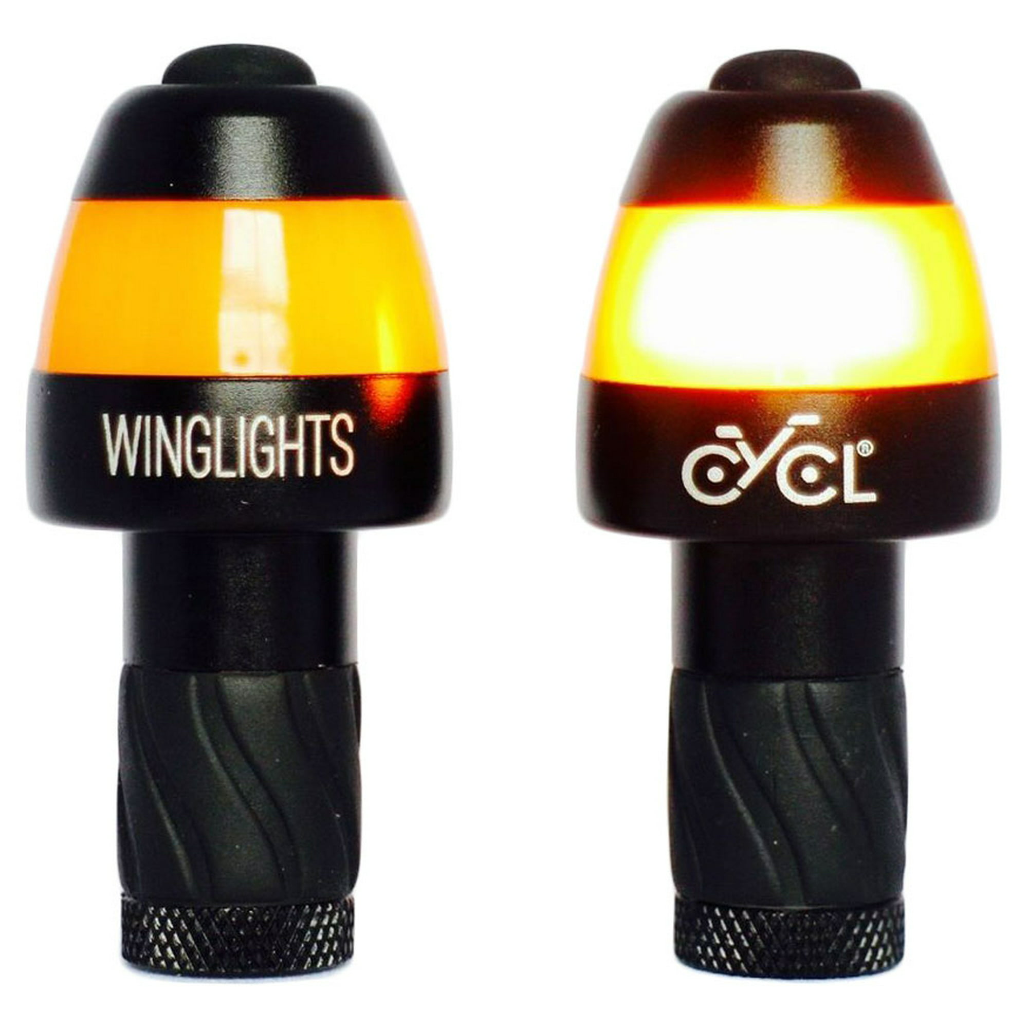 WingLights Mag V3: Intermitentes para bicis inalámbricos