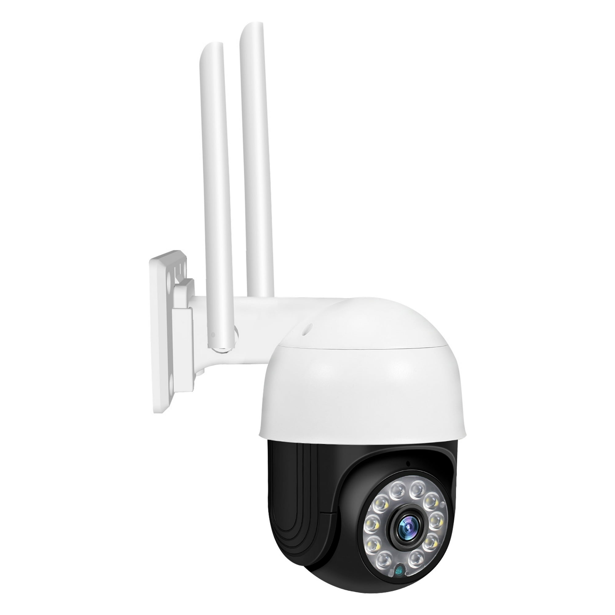Cámara IP PTZ WiFi de doble lente de pista inteligente inalámbrica 1080p -  China Cámara de seguridad, cámara de vigilancia