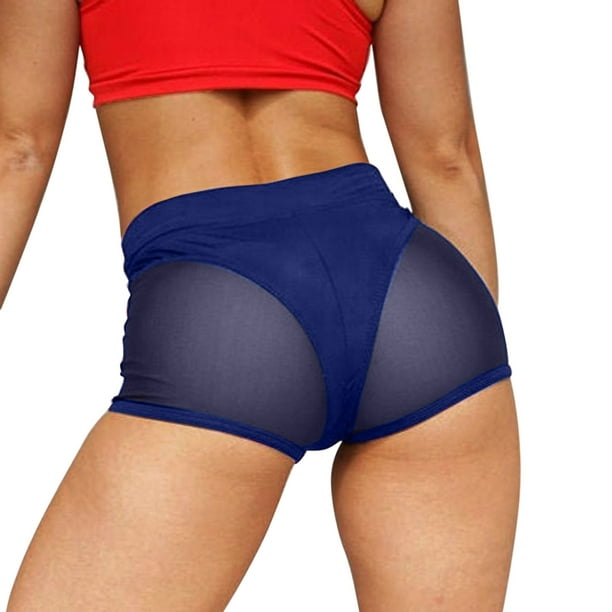 Pantalones De Yoga Pantalones deportivos sexy para mujer Ropa
