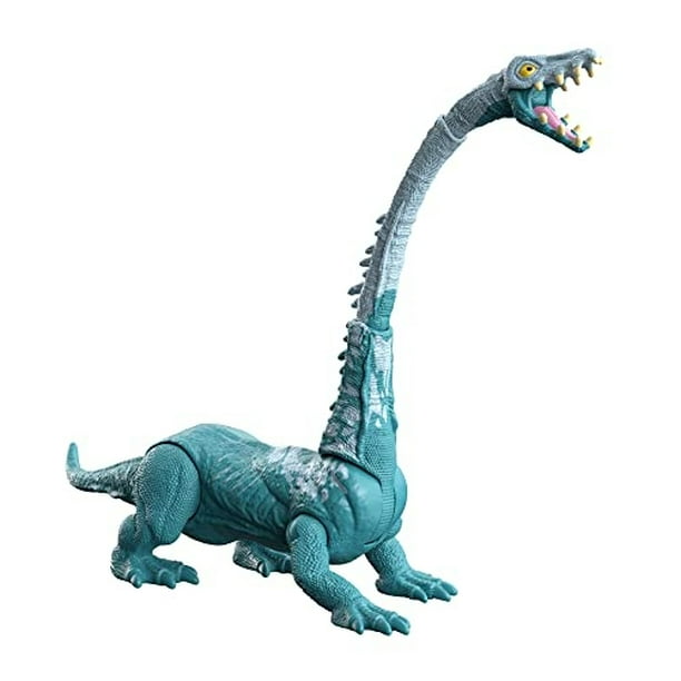 Jurassic World Fierce Force Tanystropheous Camp Cretácico Auténtico  Dinosaurio Strike Moti Jurassic World Jurassic World Toys