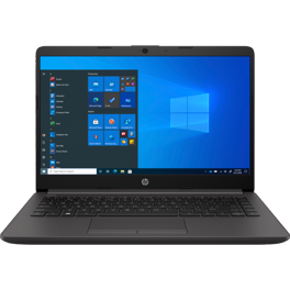 Laptop HP ProBook 450 G9: Procesador Intel Core i5 1235U (hasta 4.40 GHz),  Memoria de 8GB DDR4, SSD de 512GB, Pantalla de 15.6 LED, Video Iris Xe  Graphics, S.O. Windows 11 Pro (64 Bits)