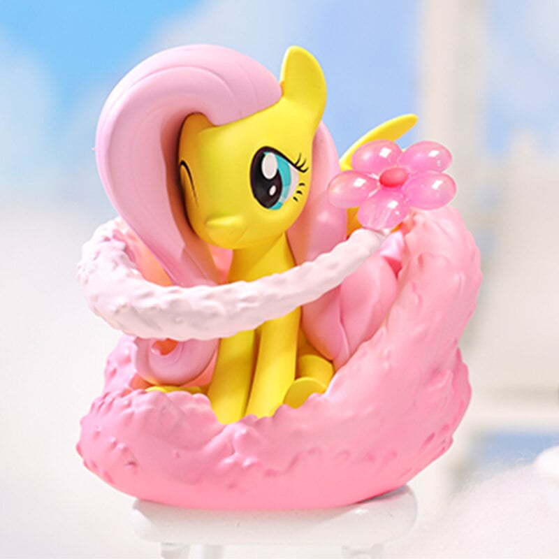 Amazon.com: Kotobukiya My Little Pony: Rarity (Limited Color Variant  Edition) Bishoujo Statue, Multicolor : Toys & Games