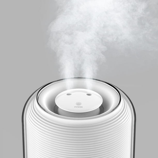 Difusor de Aroma portátil con velas, humidificador de aire eléctrico USB,  generador de niebla fría, nebulizador de 8-12 horas con luz LED nocturna de  120ml - AliExpress