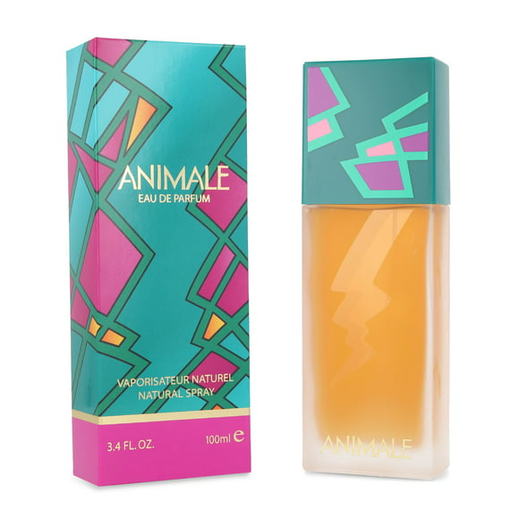 animale 100 ml edp spray animale animale