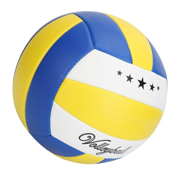 Hyesrtey Pelota Voleibol,Balon Voley Playa,Tacto Suave Voleibol de