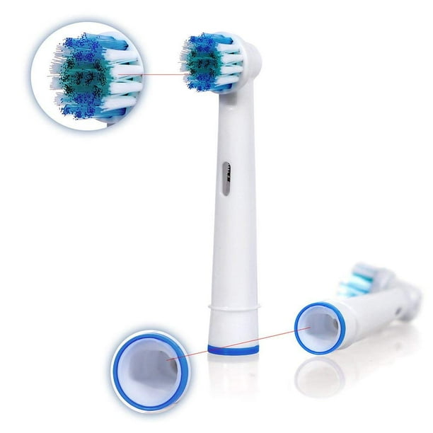 Oral-B Advance Power - Cepillos de dientes eléctricos