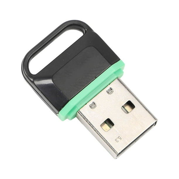 Adaptador de audio USB Bluetooth, adaptador USB Bluetooth para
