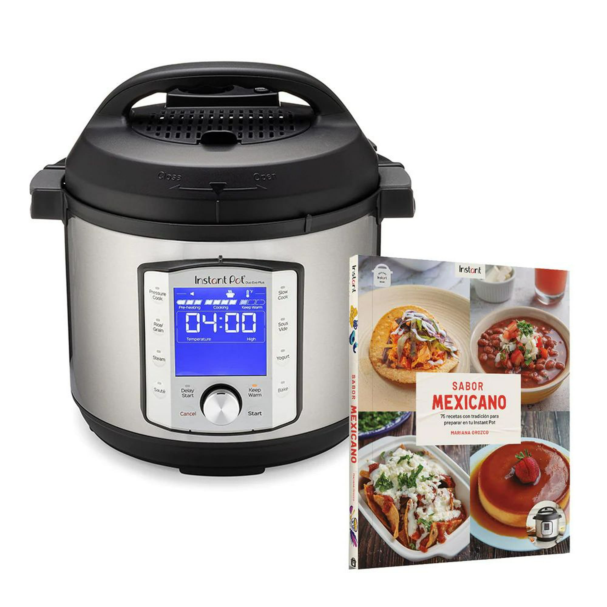 Olla Multifuncional Instant Pot Multifuncional Duo 5.7 litros