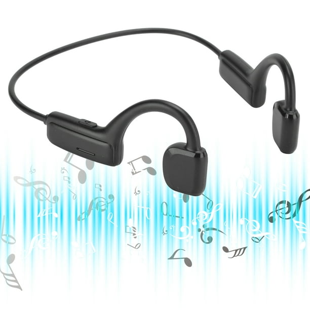 1 Par De Orejas Resistentes Al Sudor Para De Sonido Ambie Earc Pendientes  De Conducción Ósea Auriculares Inalámbricos Bluetooth
