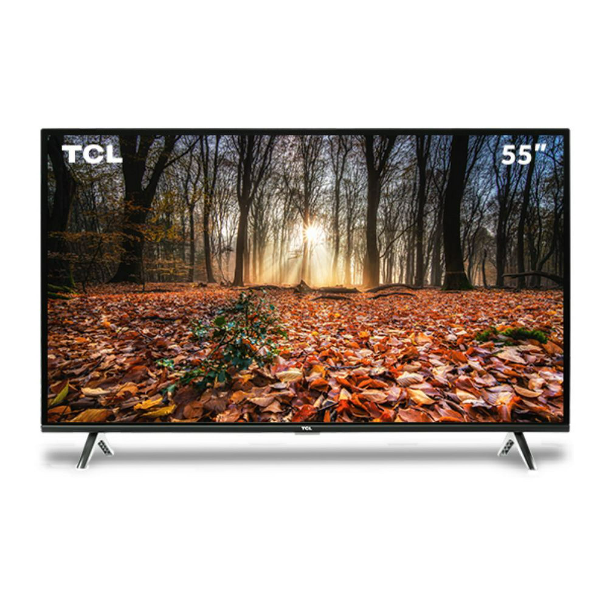 Televisor TCL 43A423 4K Smart Android 43 - Compra en Línea ElectroHome –  Electrohomestore