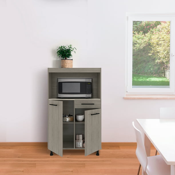 Muebles de cocina baratos online  Muebles de cocina, Muebles de cocina de  madera, Diseño de despensa de cocina