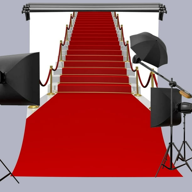 Alfombra roja eventos