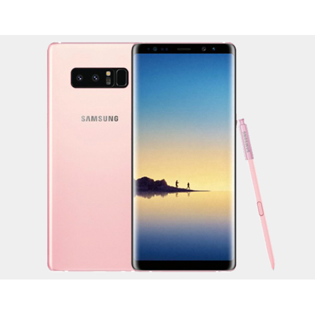 DISTRIBUCIÓN DE SAMSUNG GALAXY NOTE 8 SM-N950FZDJCOO_X EN SOYAPANGO EL  SALVADOR - EN SOLUTEK B2B ENCONTRARÁ EXPERTOS EN SAMSUNG GALAXY NOTE 8 -  SM-N950FZDJCOO_X