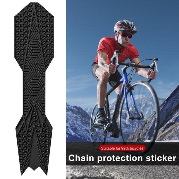 Protector De Cadena Para Bicicleta Mtb Cover Enlee