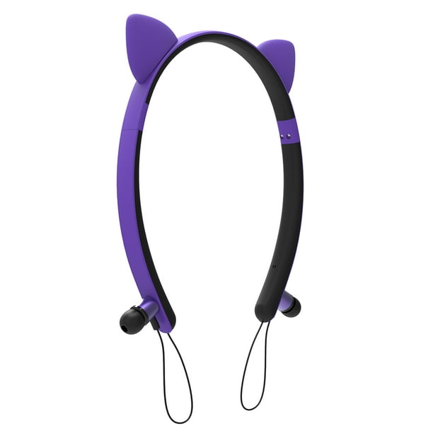 Auriculares Bluetooth Auriculares deportivos inalámbricos de moda con  micrófono para correr en bicic leyfeng