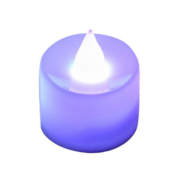 Led Flameless Candles D