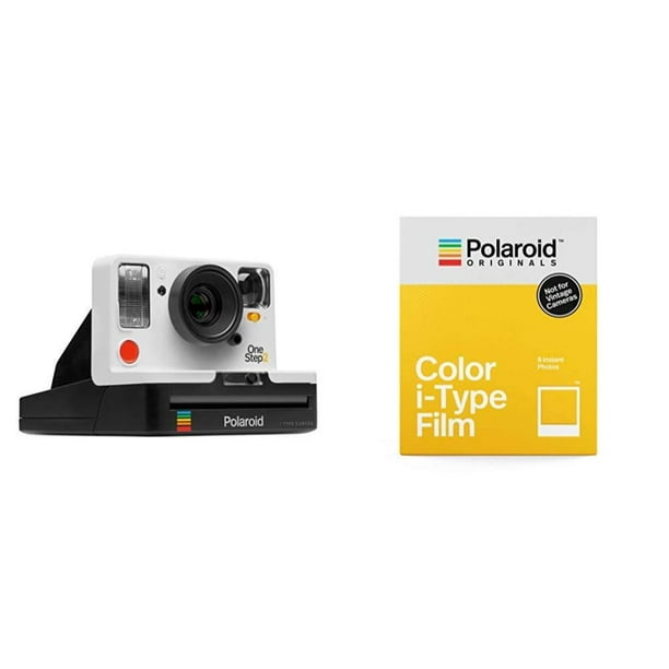 Bolsa de almacenamiento para cámara Polaroid One Step 2, Material EVA, funda  para cámara a prueba
