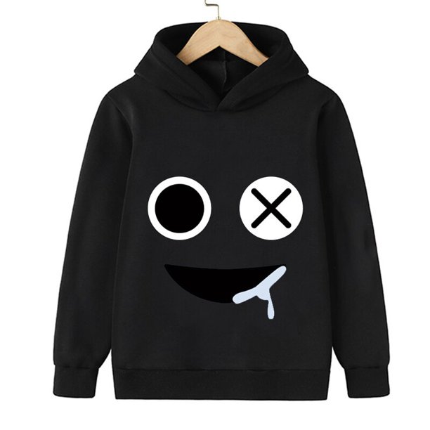 Sudadera Marshmello Niño