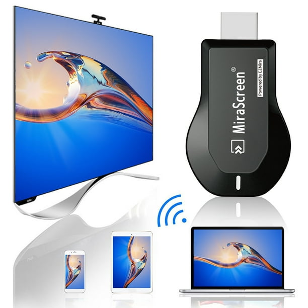 Guía del usuario del adaptador AV digital Lightning a HDMI de Belcompany